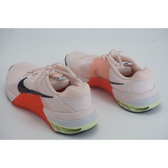Nike Women's Metcon 7 Training Shoe Sz 7 Running CZ8280-658 Pink New $135 - Picture 8 of 11
